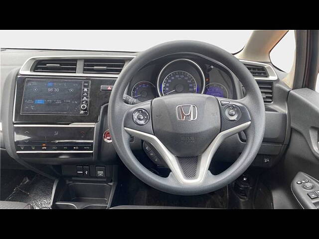 Used Honda WR-V [2017-2020] VX MT Diesel in Bangalore