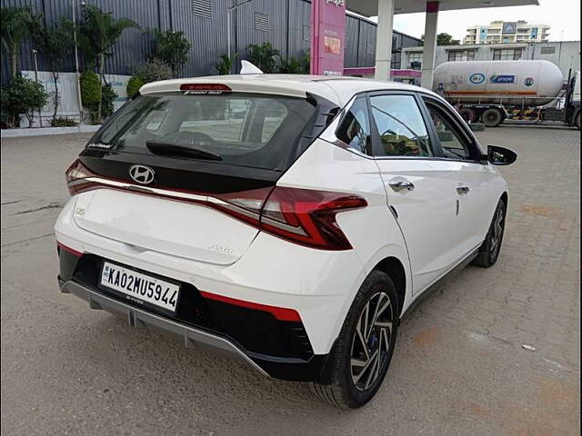 Used Hyundai i20 [2020-2023] Asta 1.2 MT [2020-2023] in Bangalore