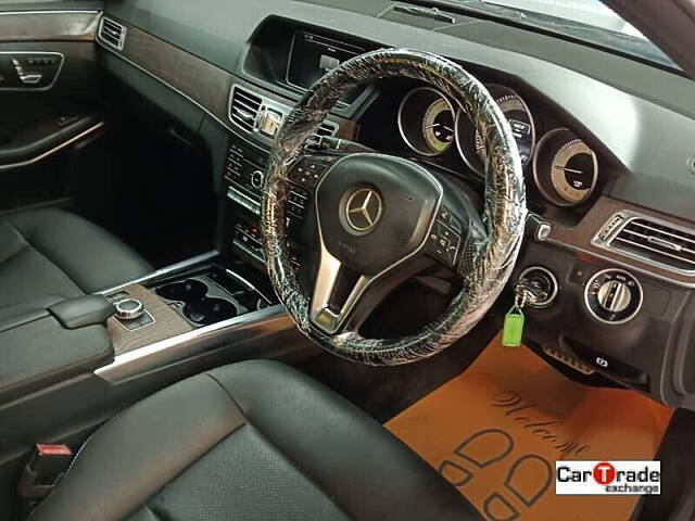 Used Mercedes-Benz E-Class [2015-2017] E 250 CDI Avantgarde in Navi Mumbai