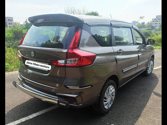 Used Maruti Suzuki Ertiga VXi (O) CNG [2022-2023] in Pune