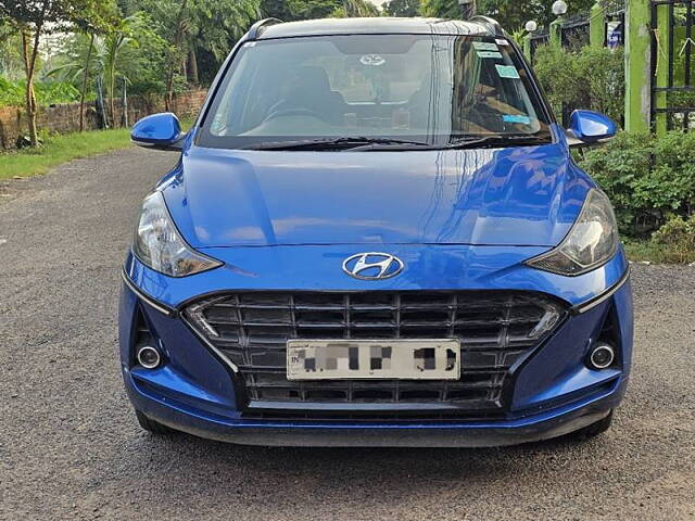 Used 2019 Hyundai Grand i10 NIOS in Kolkata