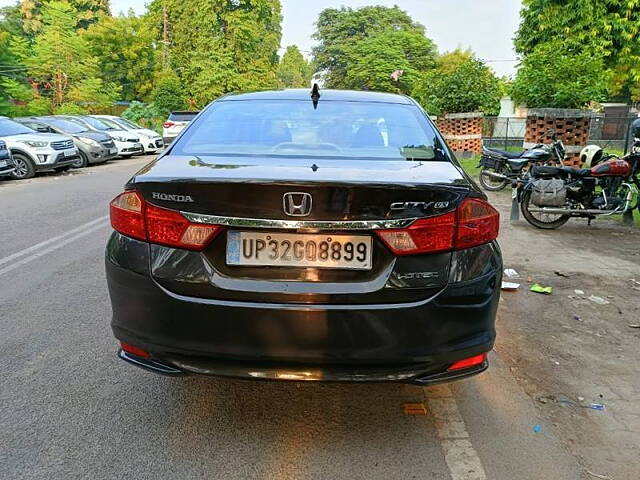 Used Honda City [2014-2017] VX Diesel in Lucknow