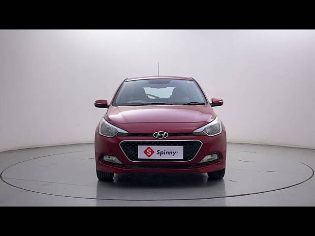 Used Hyundai Elite i20 [2018-2019] Asta 1.4 CRDi in Bangalore