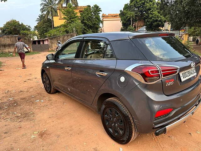 Used Hyundai Elite i20 [2019-2020] Magna Plus 1.2 in Bhubaneswar