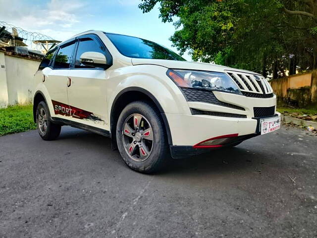 Used Mahindra XUV500 [2015-2018] W8 [2015-2017] in Kolkata