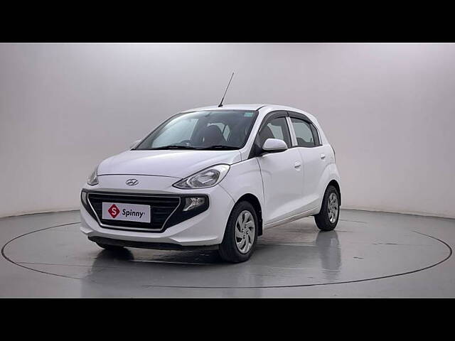 Used 2020 Hyundai Santro in Bangalore