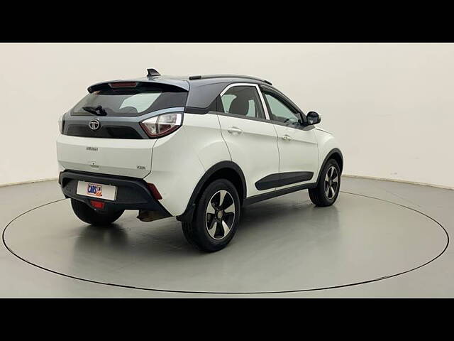 Used Tata Nexon [2017-2020] XZA Plus Petrol in Delhi