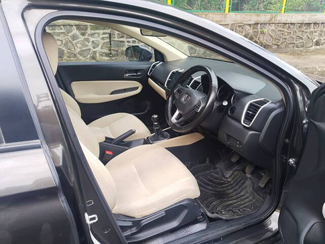 Used Honda City [2014-2017] V in Thane