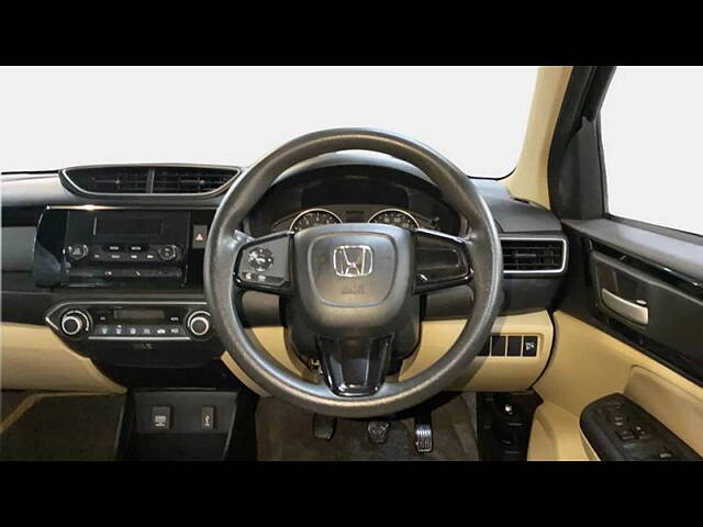 Used Honda Amaze [2018-2021] 1.2 V MT Petrol [2018-2020] in Chandigarh