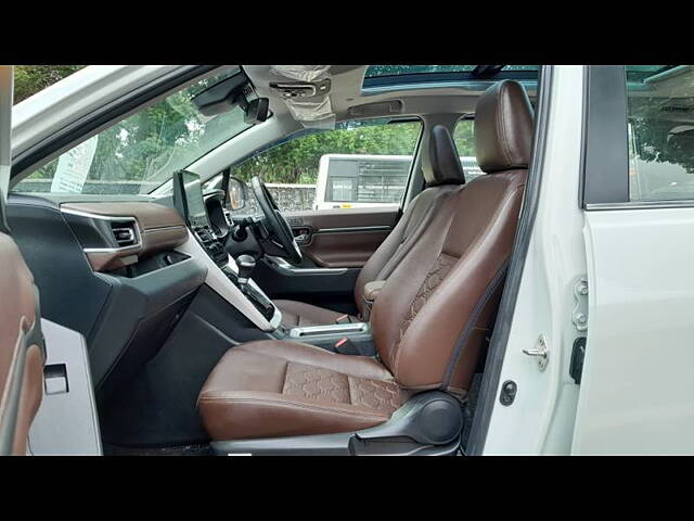 Used Toyota Innova Hycross ZX (O) Hybrid 7 STR in Mumbai