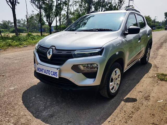 Used Renault Kwid [2015-2019] RXL [2015-2019] in Aurangabad