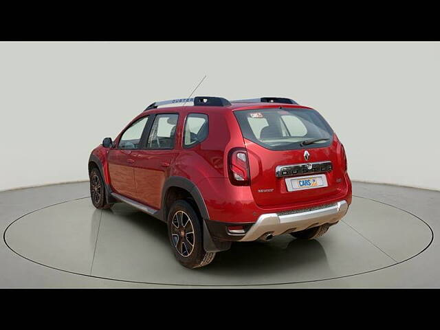 Used Renault Duster [2015-2016] 110 PS RxZ AWD in Kolkata