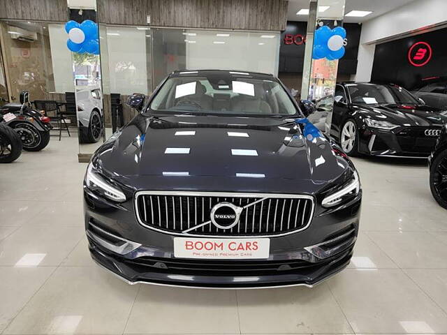 Used 2017 Volvo S90 in Chennai