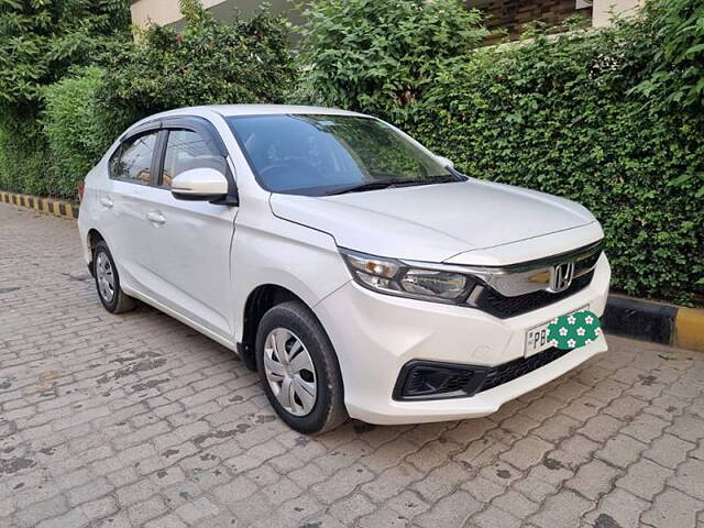 Used 2021 Honda Amaze in Jalandhar