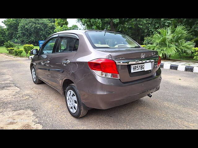 Used Honda Amaze [2013-2016] 1.5 S i-DTEC in Gurgaon