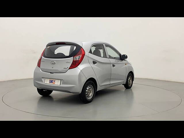 Used Hyundai Eon D-Lite + in Hyderabad