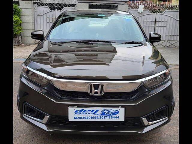 Used 2020 Honda Amaze in Kolkata