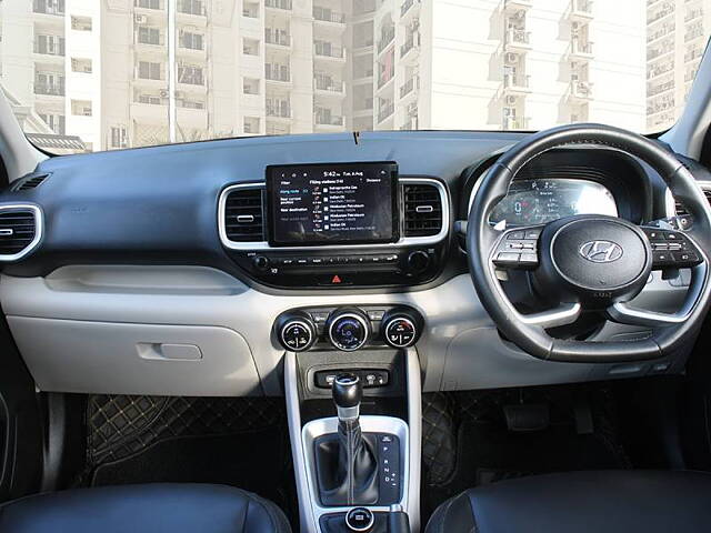 Used Hyundai Venue [2022-2023] SX (O) 1.0 Turbo DCT in Delhi