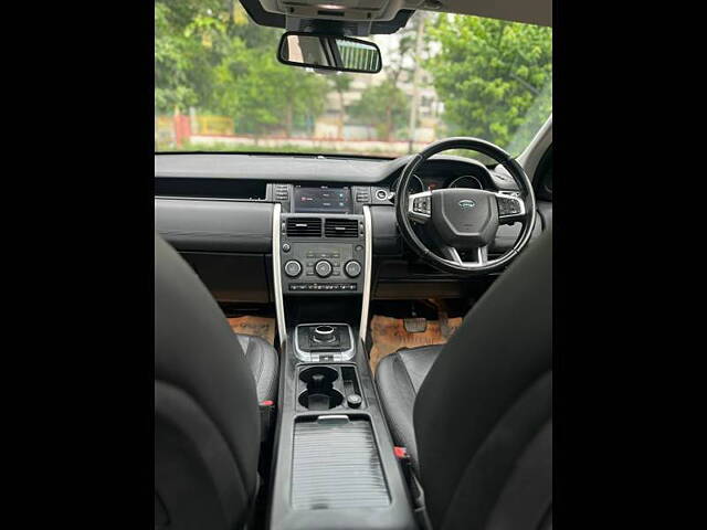 Used Land Rover Discovery Sport [2018-2020] SE in Delhi