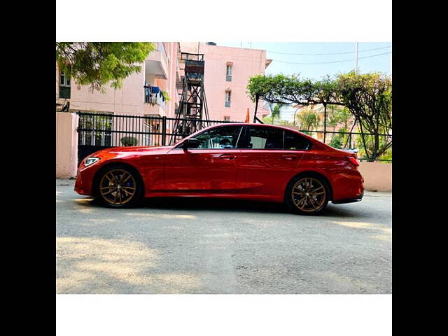 Used BMW M340i xDrive in Delhi