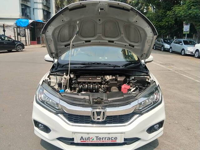 Used Honda City 4th Generation V Petrol in Mumbai