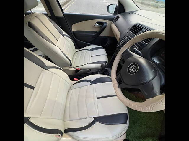 Used Volkswagen Ameo Comfortline 1.2L (P) in Navi Mumbai