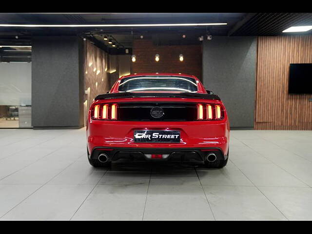 Used Ford Mustang GT Fastback 5.0L v8 in Kolkata