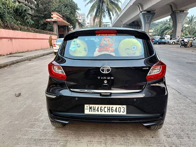 Used Tata Tiago XT CNG [2022-2023] in Mumbai