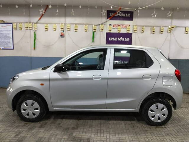 Used Maruti Suzuki Alto K10 VXi Plus (O) AGS [2022-2022] in Mumbai