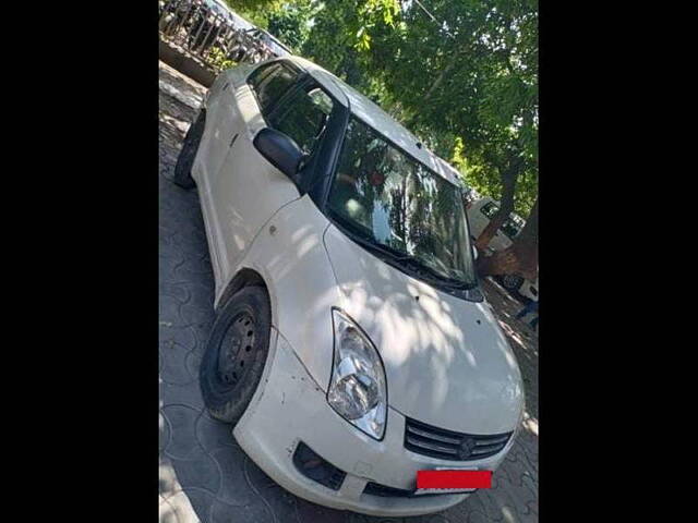 Used Maruti Suzuki Swift Dzire [2008-2010] VDi in Lucknow