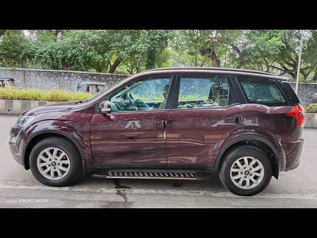 Used Mahindra XUV500 W9 [2018-2020] in Mumbai