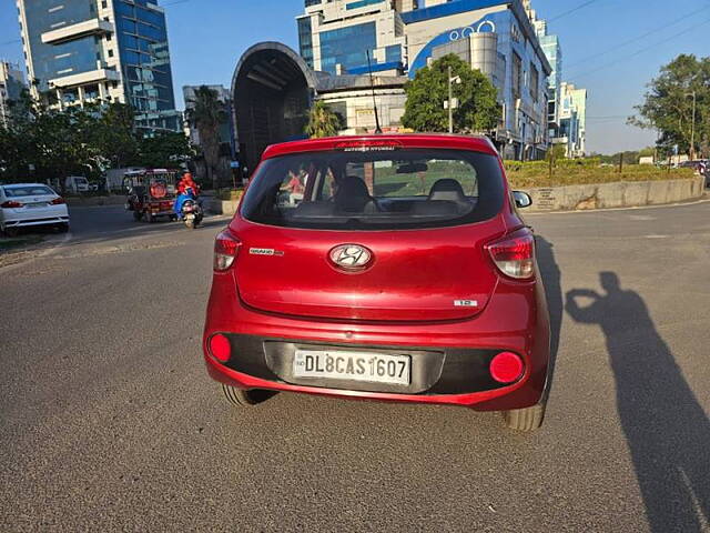 Used Hyundai Grand i10 Magna 1.2 Kappa VTVT in Delhi