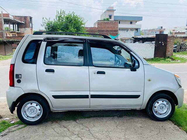 Used Maruti Suzuki Wagon R [2006-2010] Duo LXi LPG in Lucknow