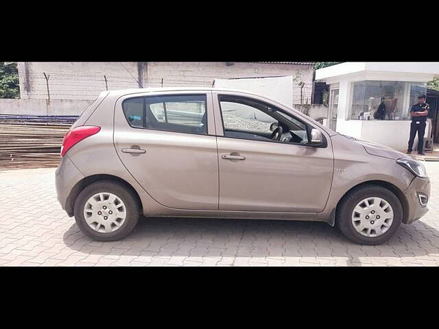 Used Hyundai i20 [2012-2014] Magna 1.2 in Bangalore