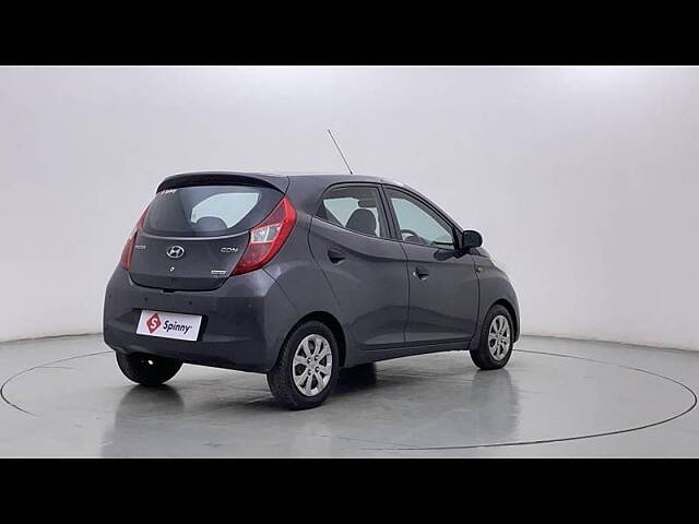 Used Hyundai Eon 1.0 Kappa Magna + [2014-2016] in Bangalore