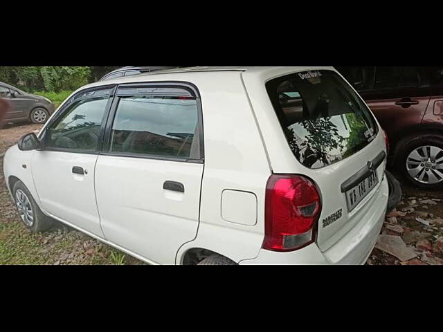 Used Maruti Suzuki Alto K10 [2010-2014] VXi in Kolkata