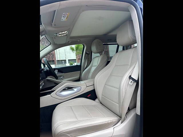 Used Mercedes-Benz GLS [2020-2024] 400d 4MATIC [2020-2023] in Surat