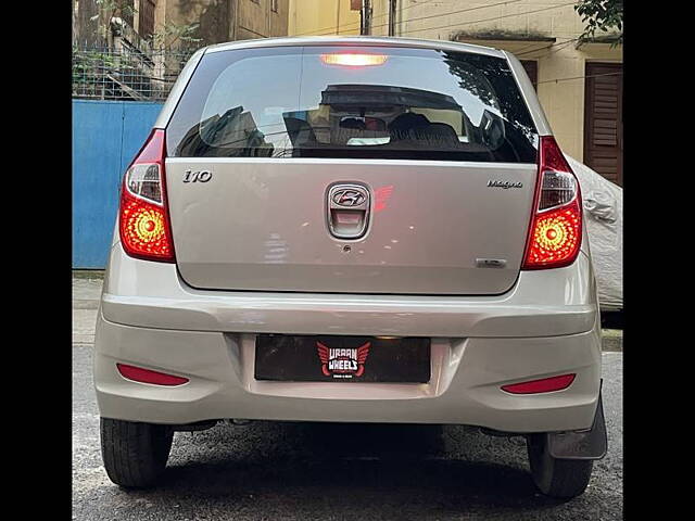 Used Hyundai i10 [2010-2017] Magna 1.2 Kappa2 in Kolkata