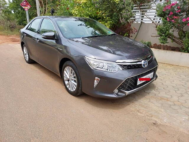 Used Toyota Camry [2012-2015] Hybrid in Coimbatore