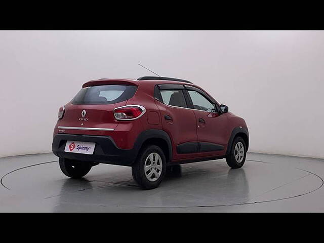 Used Renault Kwid [2019] [2019-2019] RXT Opt in Bangalore