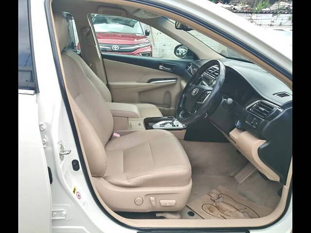 Used Toyota Camry [2012-2015] Hybrid in Mumbai