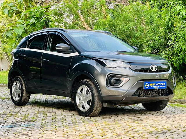 Used Tata Nexon [2020-2023] XMA in Ahmedabad