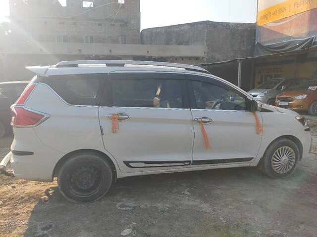 Used Maruti Suzuki Ertiga [2015-2018] VXI in Samastipur