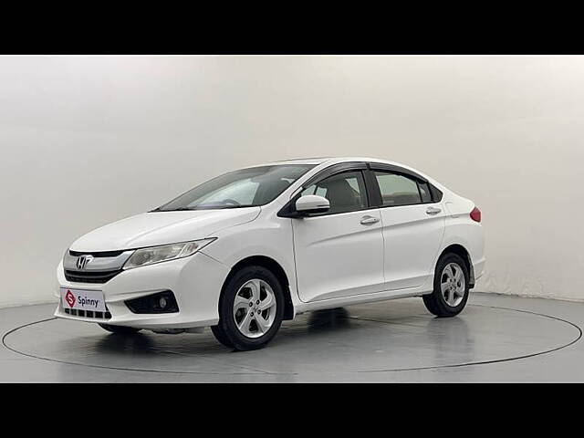 Used 2014 Honda City in Delhi