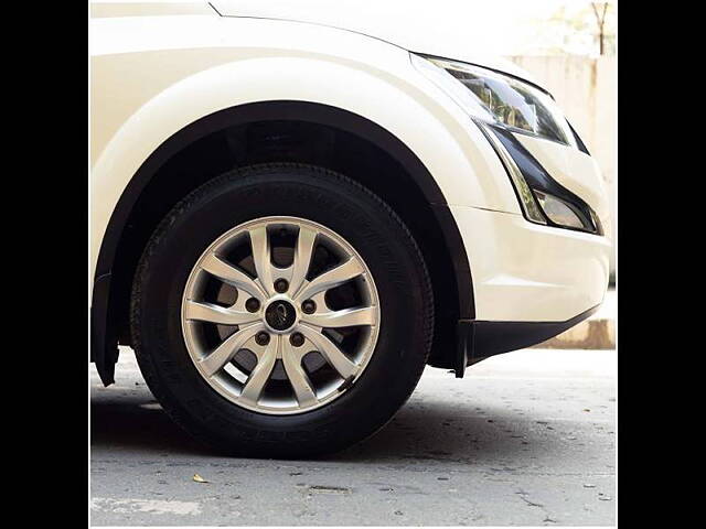 Used Mahindra XUV500 W9 [2018-2020] in Delhi