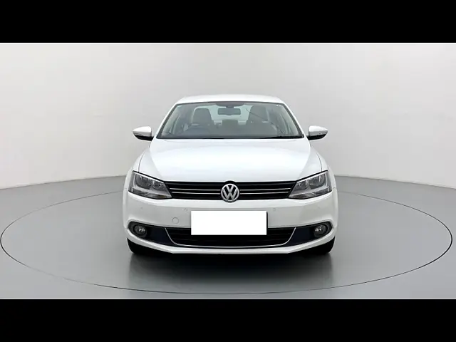 Used 2014 Volkswagen Jetta in Mumbai