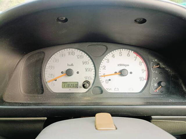 Used Maruti Suzuki Wagon R [1999-2006] VXI in Nagpur