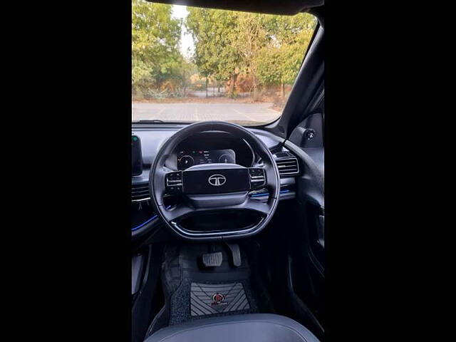 Used Tata Harrier Adventure Plus A AT in Delhi