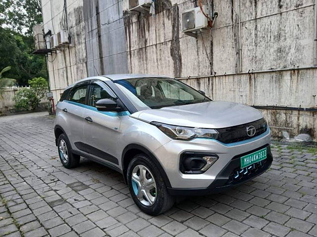 Used Tata Nexon EV [2020-2022] XM in Thane