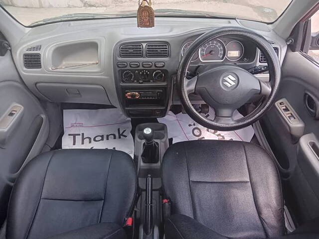 Used Maruti Suzuki Alto K10 [2010-2014] VXi in Chennai